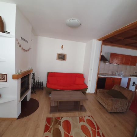 Апартамент Моцарт Velingrad Exterior foto