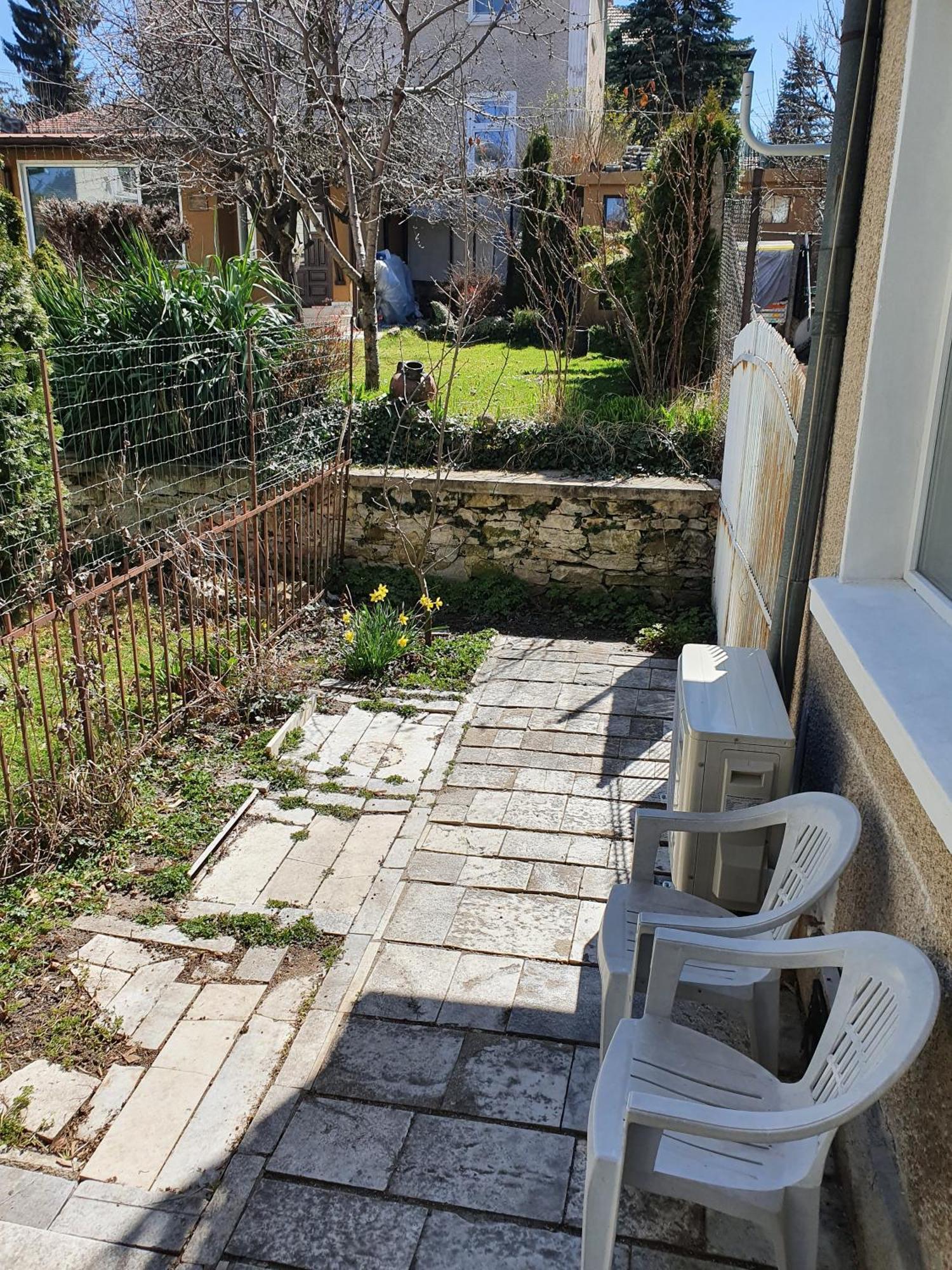 Апартамент Моцарт Velingrad Exterior foto