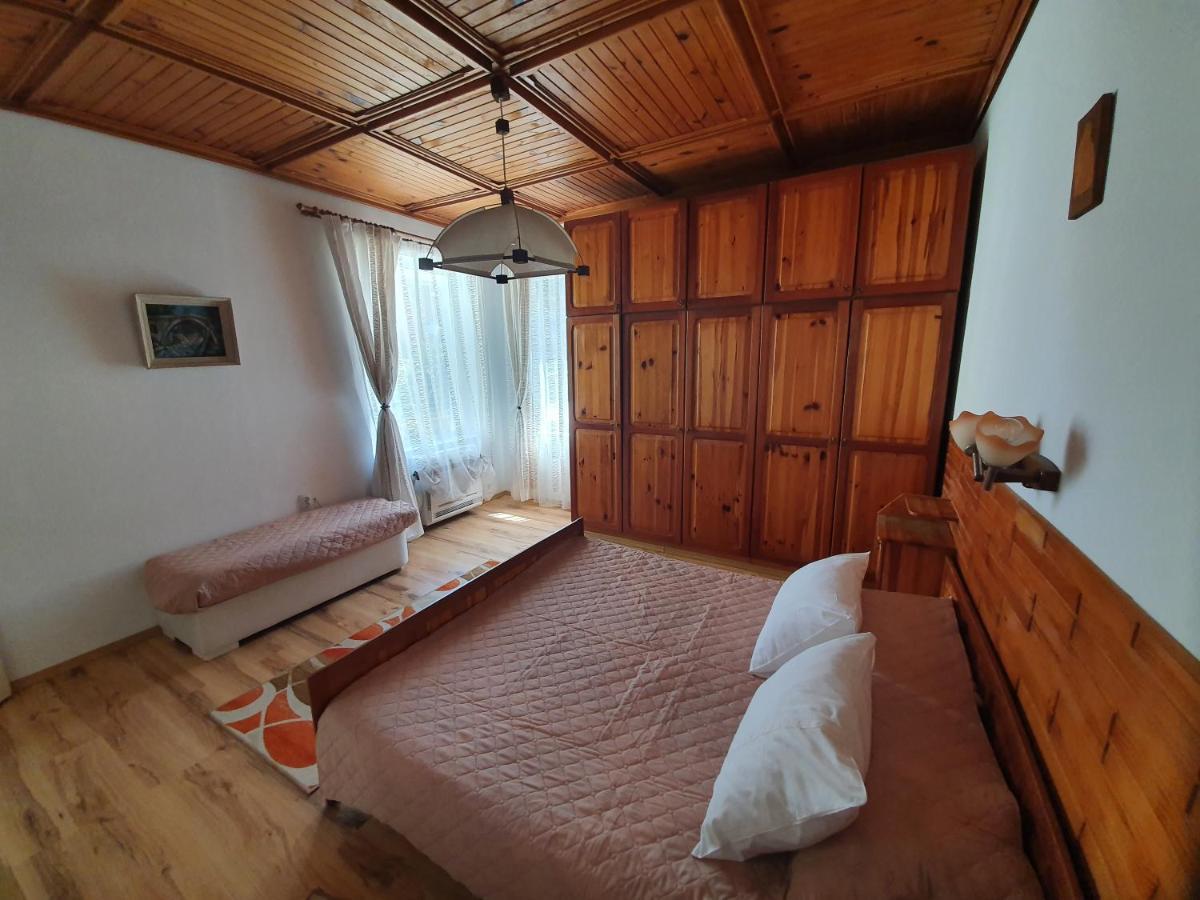 Апартамент Моцарт Velingrad Exterior foto