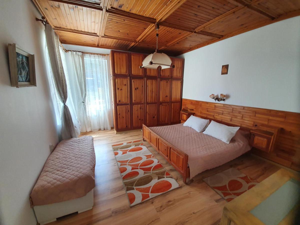 Апартамент Моцарт Velingrad Exterior foto